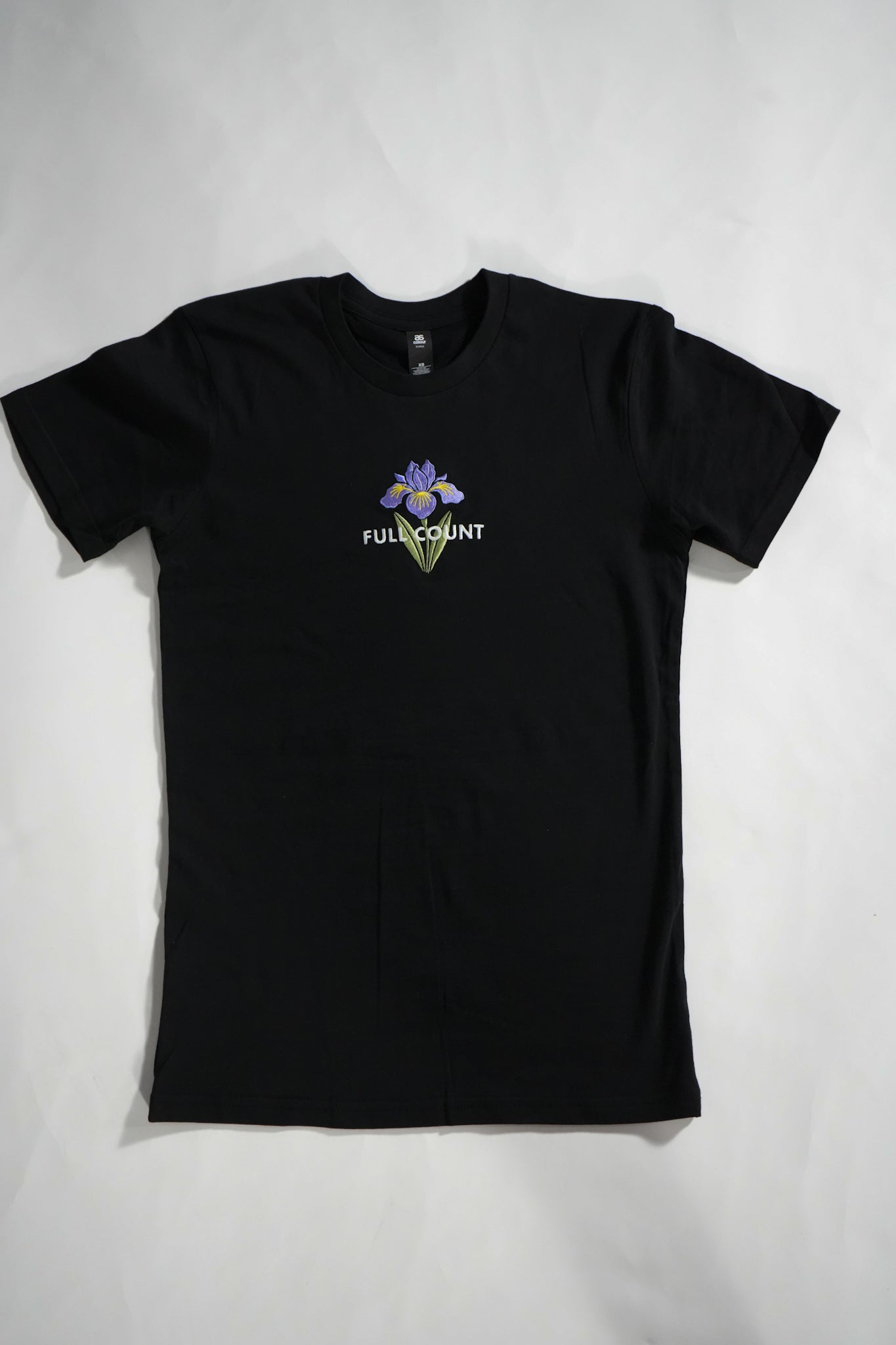 Iris Tee