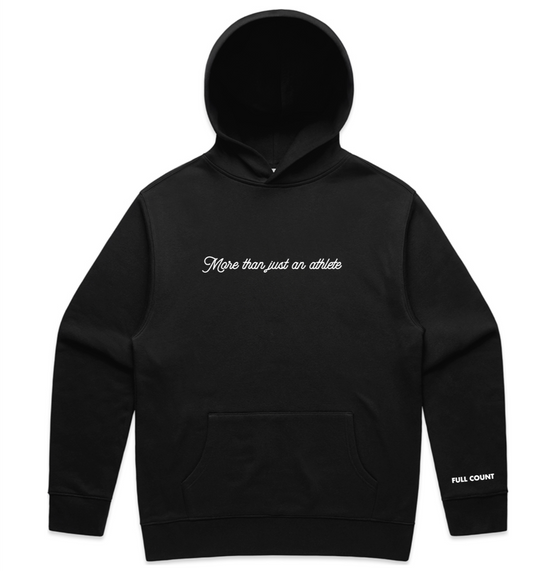 Full Count Hoodie