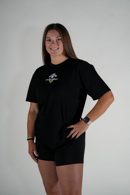 Iris Tee