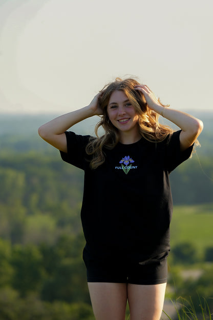 Iris Tee