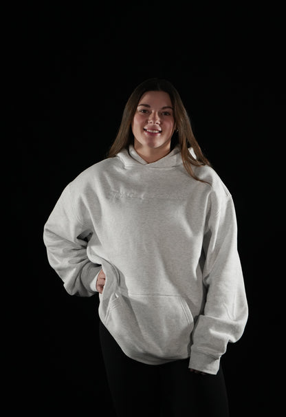 Silent Battles Hoodie